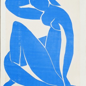 Matisse, "Paires et séries", Paris, Centre Pompidou, jusqu'au 18/06/12