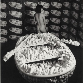 Yayoi Kusama, la princesse aux petits pois ! Londres, Tate Modern, jusqu'au 05/06/12