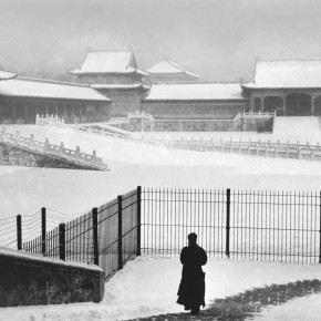 Marc Riboud, Vers l'Orient, Paris, galerie Camera Obscura, du 01/02 au 13/03/13.