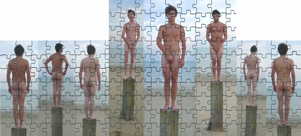 Puzzle Agnès Varda