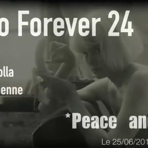 VIDEO FOREVER 24